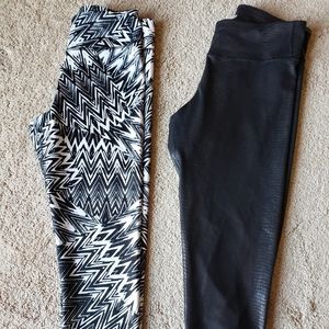 Cropped Exp Performance workout duo